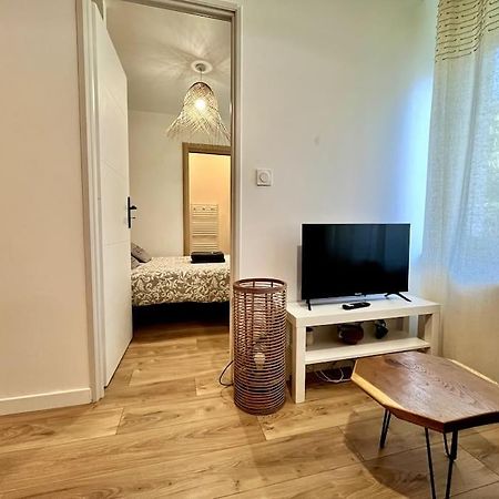 Apartmán Zola 2Pers Tv Nantes Exteriér fotografie