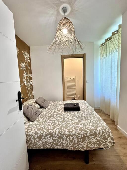 Apartmán Zola 2Pers Tv Nantes Exteriér fotografie