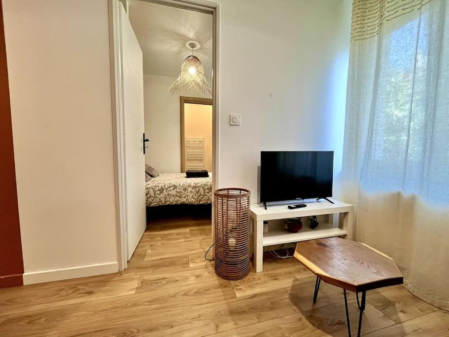 Apartmán Zola 2Pers Tv Nantes Exteriér fotografie